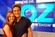 Lauren & Dr. Oz